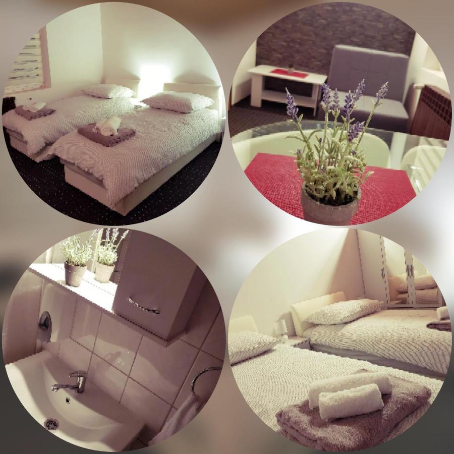House Of Wine Hotel Kutjevo Екстериор снимка